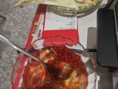 -鱼酷活鱼烤鱼(江宁金鹰店)