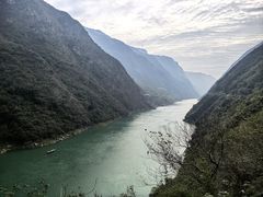-乌江画廊(彭水苗族土家族自治县)