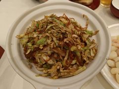 -大鸭梨烤鸭店(花园村店)