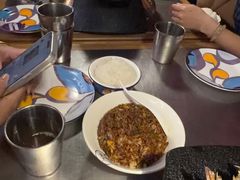-匠子烤鱼(东方万达店)