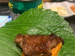 -味家烤肉烤鳗鱼牛排(西塔旗舰店)