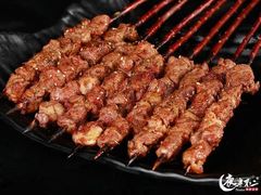 -花腰餐吧Bistro烧烤 傣味(传媒大学店)