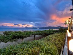 -三亚亚龙湾天域度假酒店