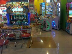 -汤姆熊欢乐世界(光启城店)