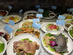 -千岛湖小鱼儿·淳安匠心农家菜