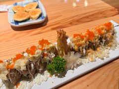 -一豚轩·烧鸟·豚骨拉面(五四路店)