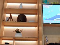 -花漫里日式餐厅(南安中骏店)
