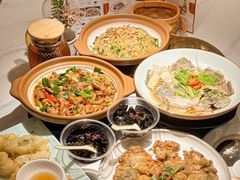 -码头见·潮汕菜(领展中心城店)