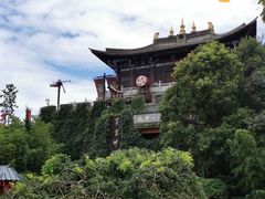 -天龙八部武侠城