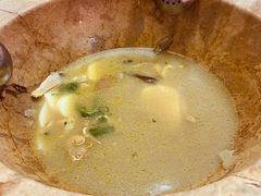 -云南野生菌石锅鱼石锅鸡(大金塔店)