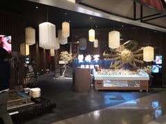 大堂-蟹将军·松叶蟹和牛日料放题自助(K11店)