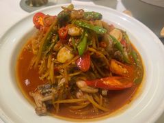 -徽镇小厨·经典徽菜(马连道店)