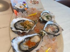 -OGGI TRATTORIA PIZZERIA(深业上城店)