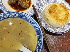 -老三羊汤【北兴隆街店】