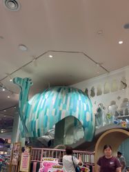 点击看大图 -奈尔宝·儿童乐园·亲子餐厅(星河湾店)