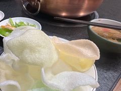 -仁和四季涮肉馆(天坛南门店)