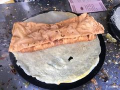 -老天津卫煎饼果子(怀仁里店)