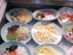 -爷爷的草帽·海鲜馆(孙塘路店)