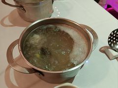 -翡翠小城·海鲜豆捞·广式点心(老佛爷店)