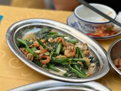 双炒芥兰-小煵记·打边炉(西丽文光店)