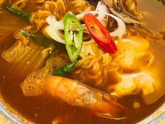 -汤连得温泉馆(宝山店)