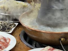 -元盛居(生态大街店)