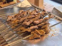 -熙成烧烤(白塔岭店)