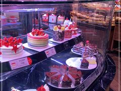 -巴黎贝甜(来福士店)