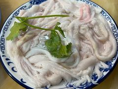 -华哥新鲜猪精品美食