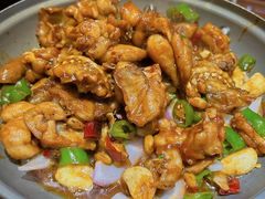 -肖记公安牛肉鱼杂馆·省级非物质文化遗产(三角路直营店)