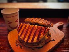 -Catch Bagel(芳草地店)