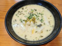 -鲜笃面(肇嘉浜路店)