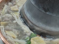 -元盛居(生态大街店)