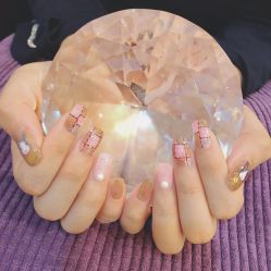 -Jasmine Queen 茉莉皇后美甲·美睫·美肤