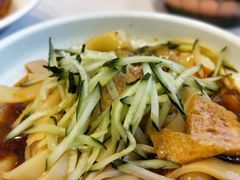 -巴依老爷新疆美食(工体旗舰店)