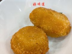 -毛华美食(清扬路店)