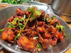 -星光小把串·海鲜烧烤(西安路店)