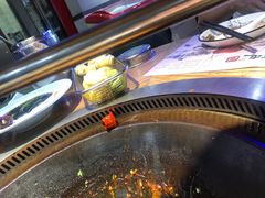 -山河屯铁锅炖(哈西站店)