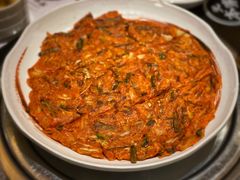 -韩屋韩国料理(天山路店)