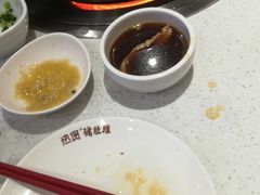-好彩猪肚鸡(正弘城店)