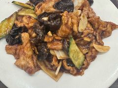 -晋阳饭庄(虎坊桥店)