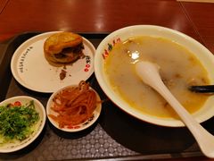 -武圣羊汤·西北面(朝阳门店)