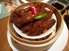 -粤域茶餐厅