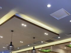 -蜀留香火锅(社会山店)