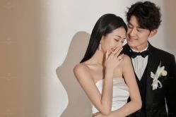 点击看大图 -金夫人婚纱摄影(总店)