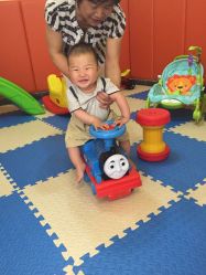 -鱼乐贝贝婴幼儿童水育中心(紫成嘉园店)