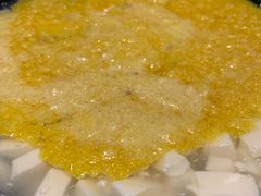 蟹黄豆腐-望京一号·重庆江湖菜(工体店)