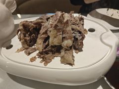 -宁夏国强手抓羊肉·清真菜(未央路凤三店)