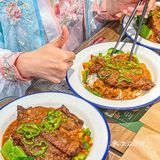 不去香港也能感受TVB式浪漫‼️港味“好叻啊”