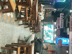 大堂-湘下佬·老长沙吃货铺(酃湖万达店)